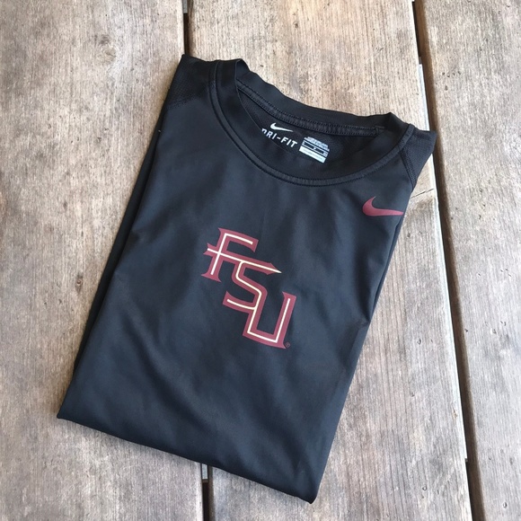 fsu nike shirt